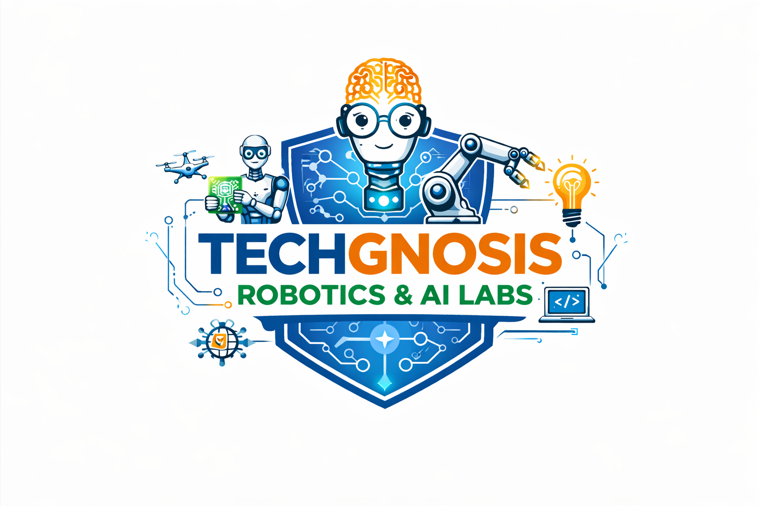 Techgnosis Logo